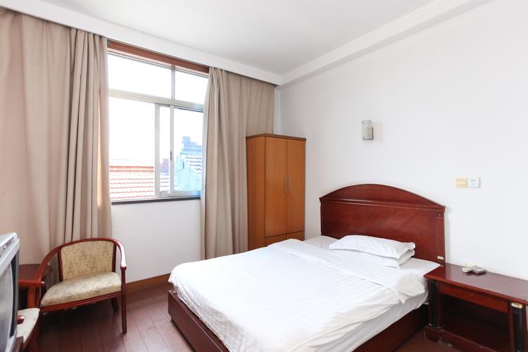 常州武进区政府酒店预订有何规定？-第3张图片-德高鼎泰便民中心