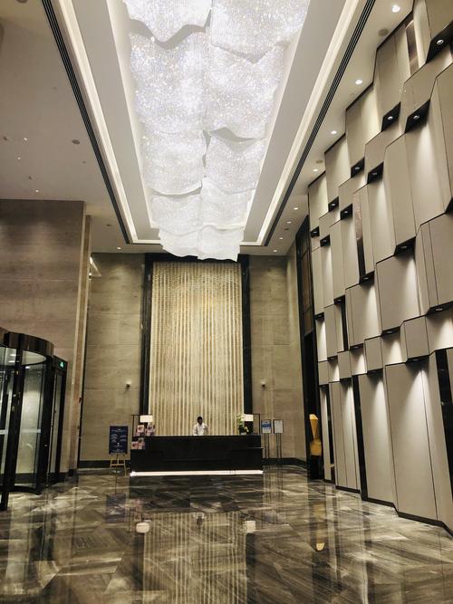 扬州希尔顿逸林酒店预订怎么选最划算？-第1张图片-德高鼎泰便民中心