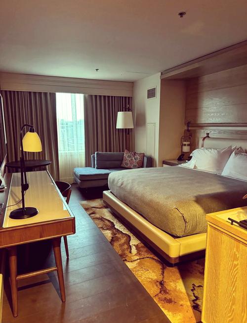 广州美国大使馆酒店怎么订？-第1张图片-德高鼎泰便民中心