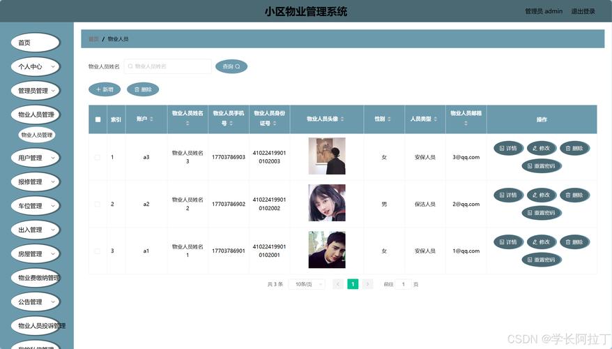 全国物业管理师注册系统有何用?-第1张图片-德高鼎泰便民中心 全国物业管理师注册系统有何用?-第1张图片-德高鼎泰便民中心