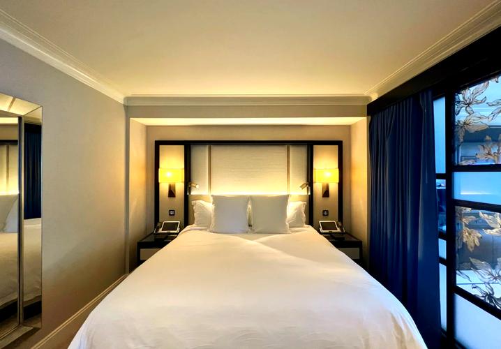 上海美国大使馆酒店预订怎么操作?-第1张图片-德高鼎泰便民中心 上海美国大使馆酒店预订怎么操作?-第1张图片-德高鼎泰便民中心