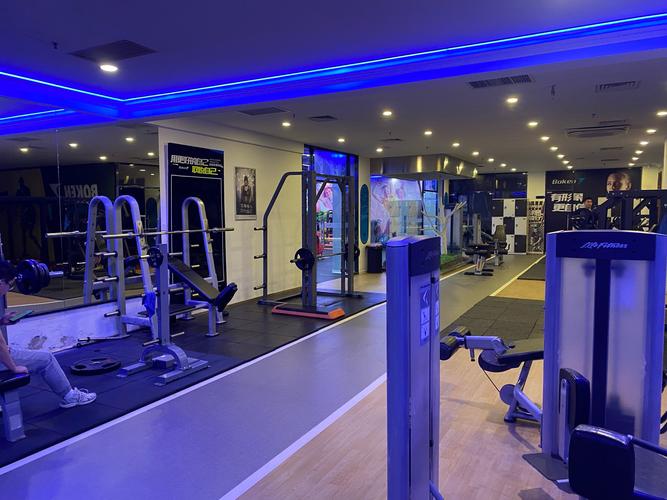 南通TS健身俱乐部，特色服务是什么？-第3张图片-德高鼎泰便民中心