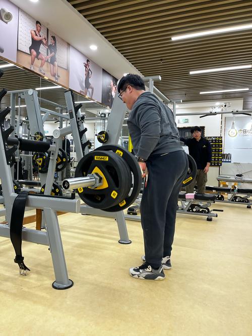 中田健身教练提成比例是多少？-第2张图片-德高鼎泰便民中心