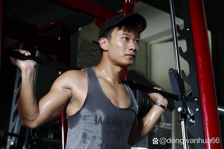 aircav健身强哥,30字疑问标题是什么?-第3张图片-德高鼎泰便民中心 aircav健身强哥,30字疑问标题是什么?-第3张图片-德高鼎泰便民中心