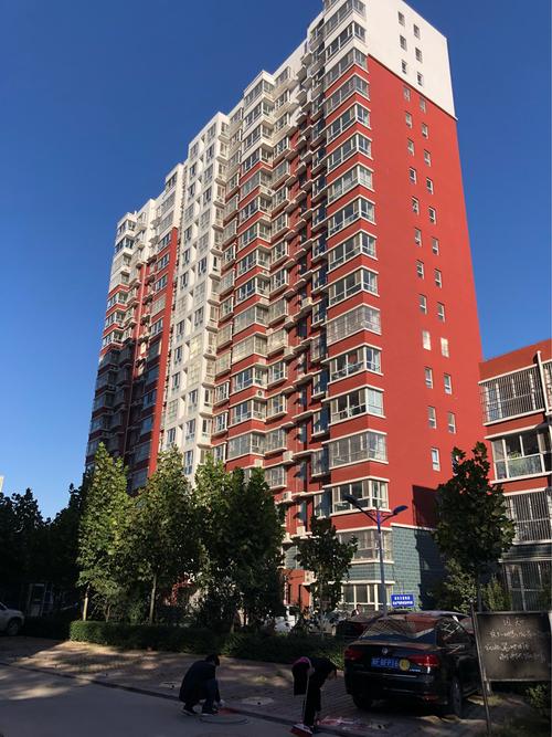 新起点物业管理有限公司如何提升服务品质?-第1张图片-德高鼎泰便民中心 新起点物业管理有限公司如何提升服务品质?-第1张图片-德高鼎泰便民中心