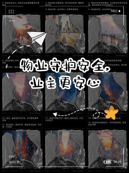 物业项目安全第一责任人的具体职责是什么？-第2张图片-德高鼎泰便民中心