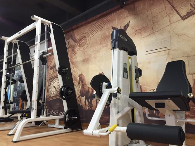 温江Hero私人健身有何独特优势?-第1张图片-德高鼎泰便民中心 温江Hero私人健身有何独特优势?-第1张图片-德高鼎泰便民中心