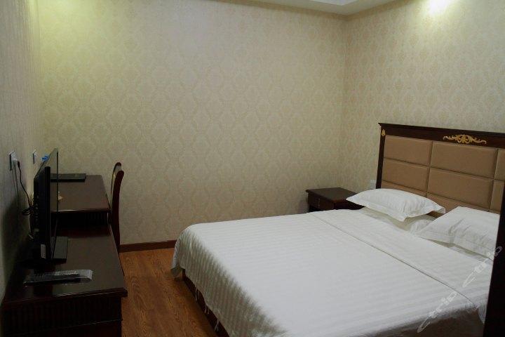 长岛海都大酒店官网预订怎么订？-第3张图片-德高鼎泰便民中心