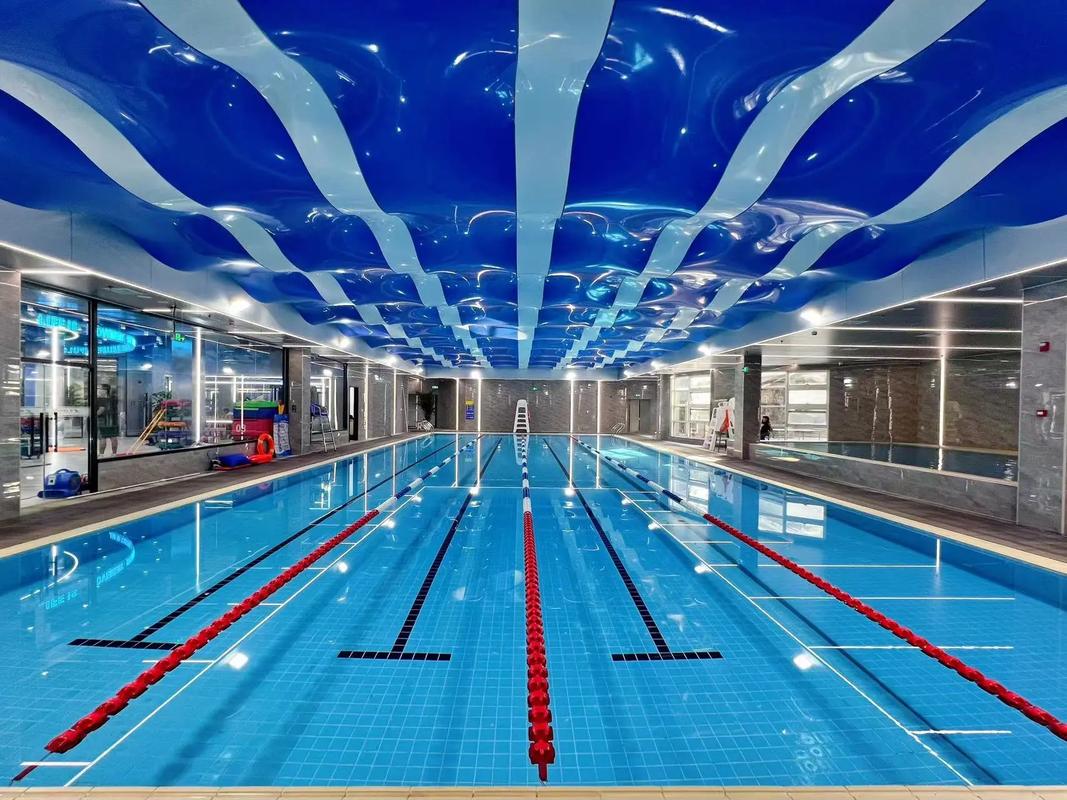 金坛英派斯健身会所怎么样？-第2张图片-德高鼎泰便民中心