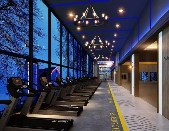 金坛英派斯健身会所怎么样？-第3张图片-德高鼎泰便民中心