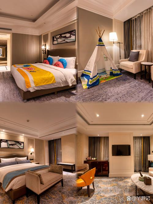 武汉华美达天禄酒店预订怎么选最划算？-第3张图片-德高鼎泰便民中心