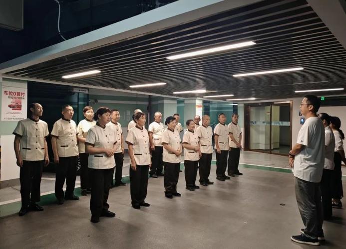 中海物业深圳公司有何独特优势？-第3张图片-德高鼎泰便民中心