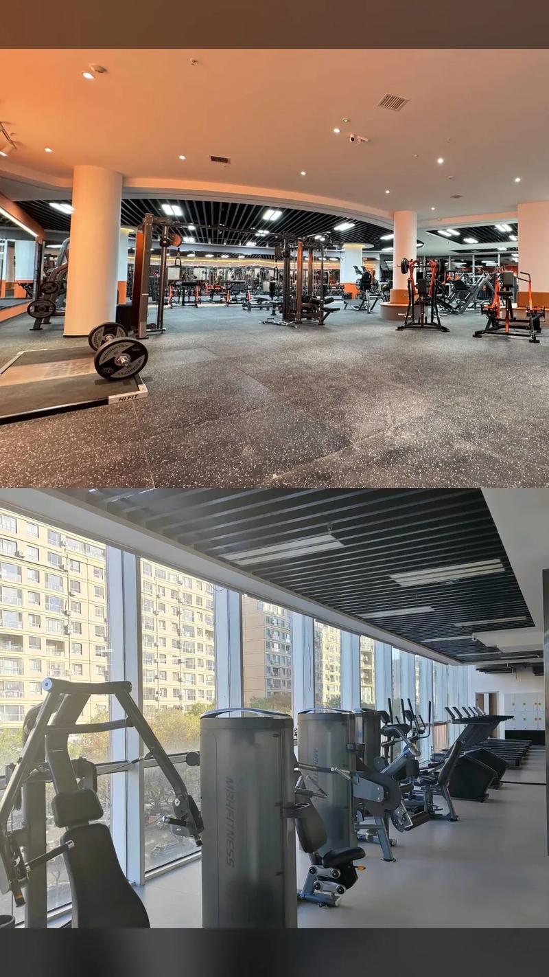 Hifit健身价格多少？性价比高吗？-第2张图片-德高鼎泰便民中心