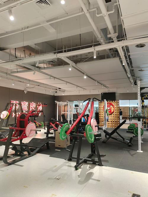 天津健身团购怎么选最划算？-第3张图片-德高鼎泰便民中心