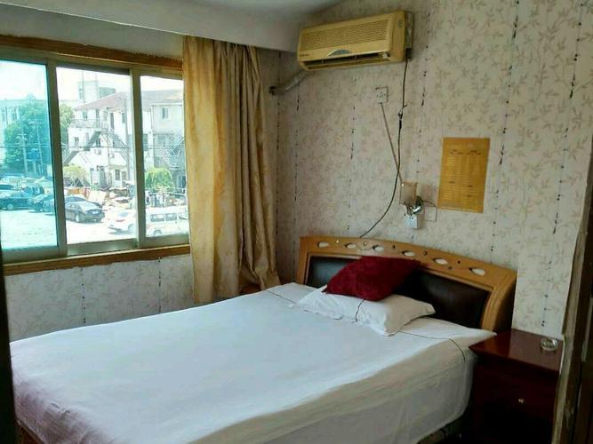 苏州越溪镇附近酒店怎么选？-第1张图片-德高鼎泰便民中心