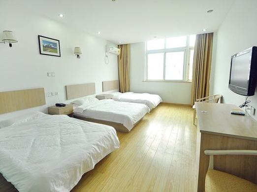 苏州越溪镇附近酒店怎么选？-第3张图片-德高鼎泰便民中心