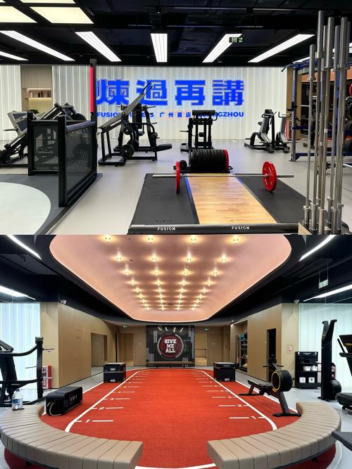 Fusion热炼健身,如何高效燃脂塑形?-第1张图片-德高鼎泰便民中心 Fusion热炼健身,如何高效燃脂塑形?-第1张图片-德高鼎泰便民中心