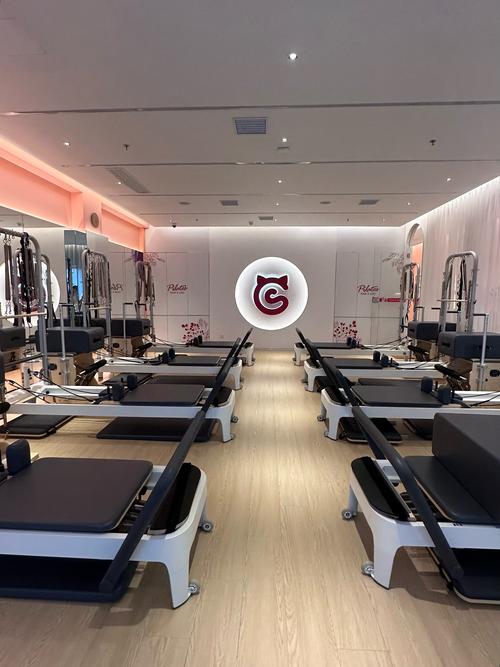 顺德伊丽莎白健身会所怎么样？-第3张图片-德高鼎泰便民中心