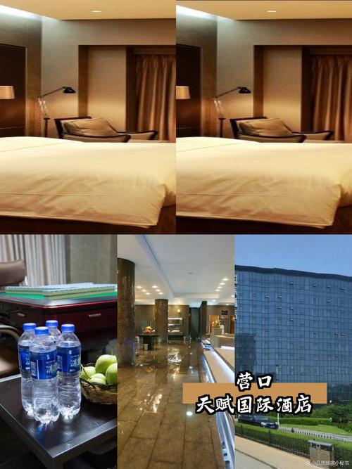 深圳清华园附近酒店怎么选？-第2张图片-德高鼎泰便民中心