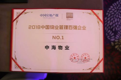 中海物业集团有限公司有何独特优势?-第3张图片-德高鼎泰便民中心 中海物业集团有限公司有何独特优势?-第3张图片-德高鼎泰便民中心