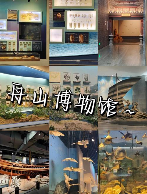 舟山博物馆附近酒店哪家好?-第1张图片-德高鼎泰便民中心 舟山博物馆附近酒店哪家好?-第1张图片-德高鼎泰便民中心