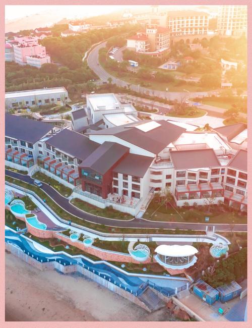 舟山博物馆附近酒店哪家好？-第3张图片-德高鼎泰便民中心