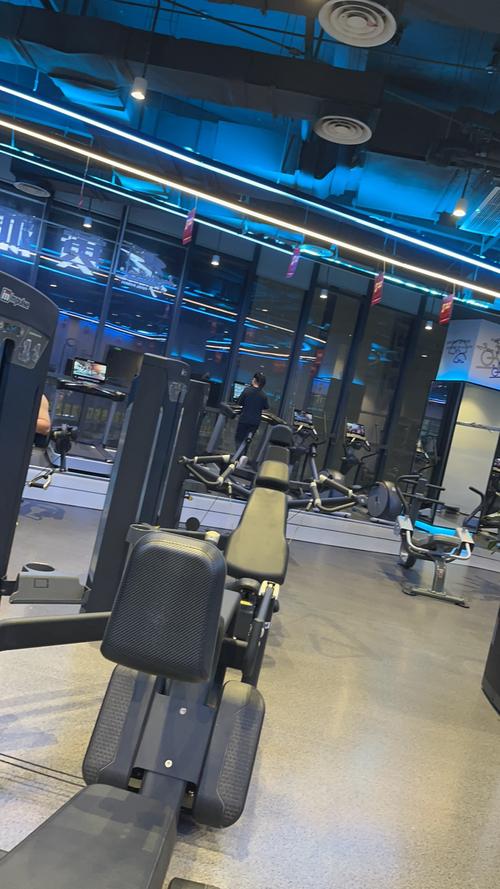 海阳英派斯健身俱乐部-第2张图片-德高鼎泰便民中心 海阳英派斯健身俱乐部-第2张图片-德高鼎泰便民中心