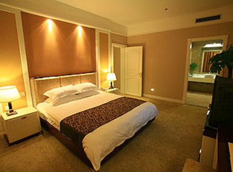 山东省政协大厦酒店怎么预订？-第3张图片-德高鼎泰便民中心