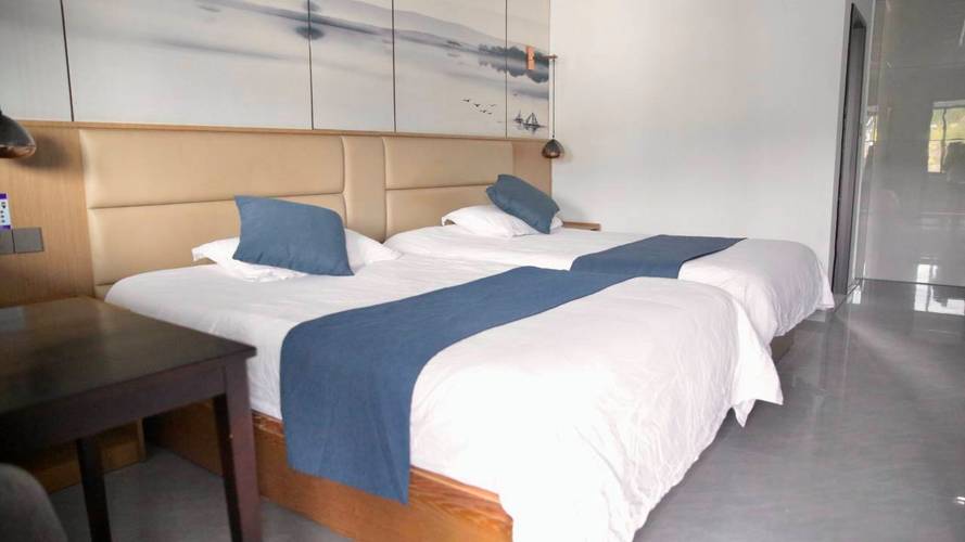 横店影视城附近酒店怎么选？-第1张图片-德高鼎泰便民中心