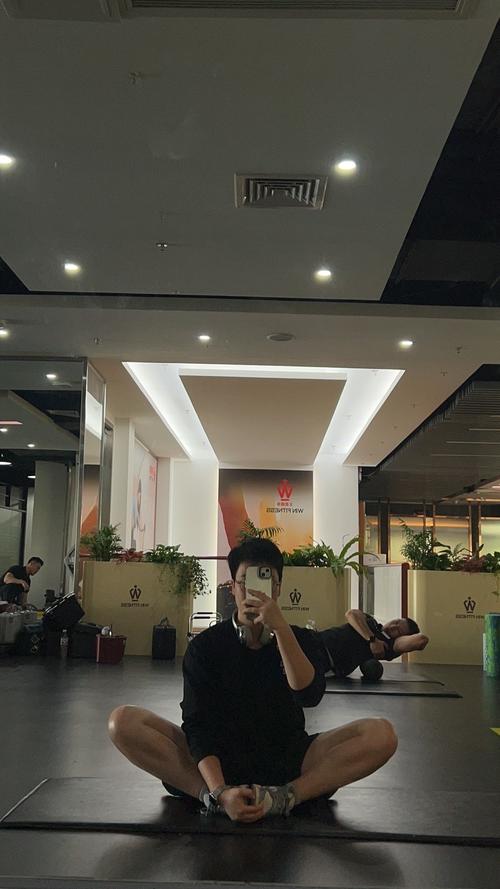 中山王者健身远洋,课程效果如何?-第1张图片-德高鼎泰便民中心 中山王者健身远洋,课程效果如何?-第1张图片-德高鼎泰便民中心