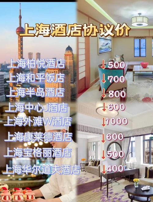 上海康健园附近哪家酒店预订最划算？-第2张图片-德高鼎泰便民中心