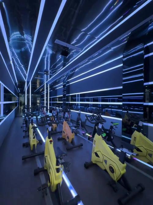 无锡 游泳健身俱乐部-第2张图片-德高鼎泰便民中心