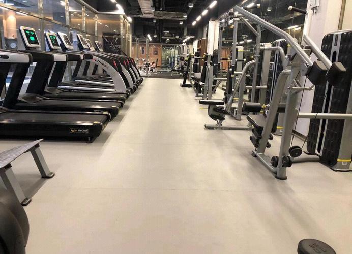 无锡 游泳健身俱乐部-第3张图片-德高鼎泰便民中心