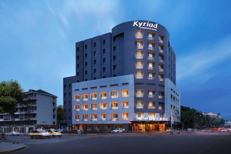 大宁体育馆附近酒店哪家性价比高？-第1张图片-德高鼎泰便民中心