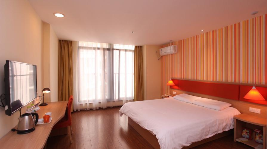 深圳世纪中心酒店怎么订最优惠？-第2张图片-德高鼎泰便民中心