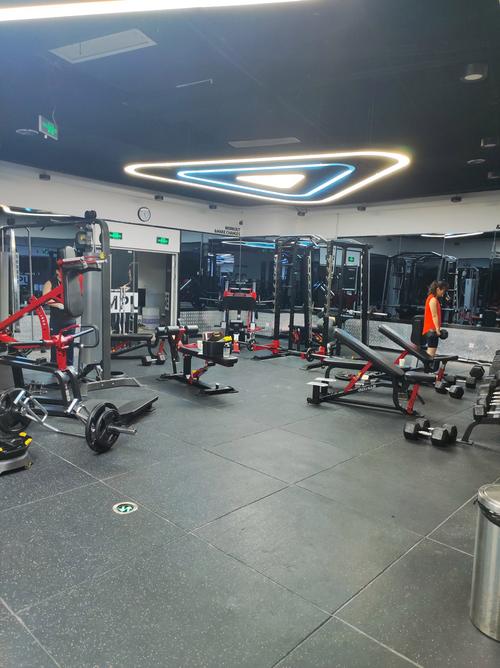 常熟英派斯健身价格多少钱？办卡划算吗？-第1张图片-德高鼎泰便民中心