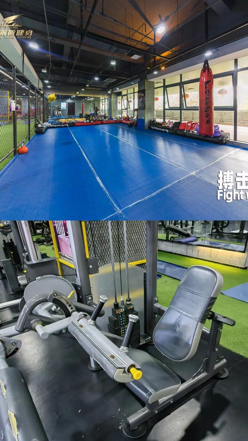 常熟英派斯健身价格多少钱？办卡划算吗？-第2张图片-德高鼎泰便民中心