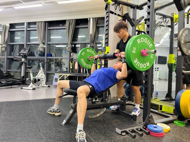 Liking健身私教，如何选对靠谱教练？-第3张图片-德高鼎泰便民中心