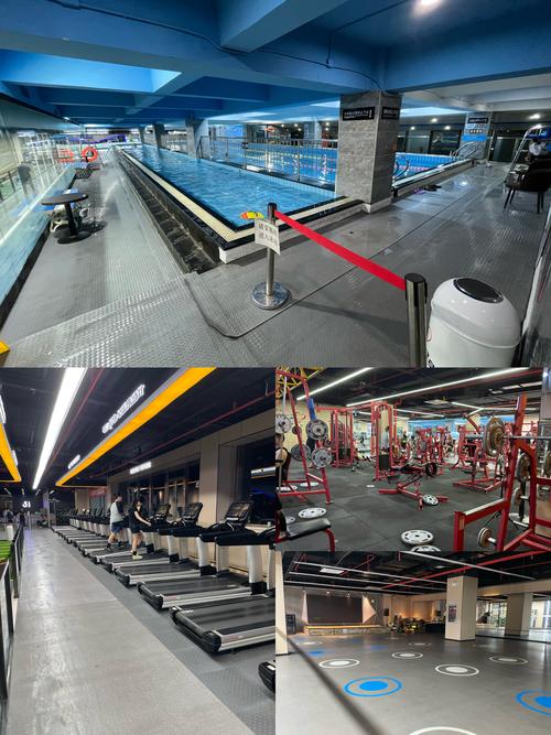 回龙观阳光健身俱乐部怎么样？-第1张图片-德高鼎泰便民中心