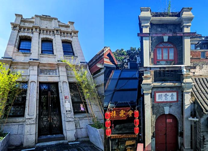 北京青云阁酒店预订电话是多少？-第1张图片-德高鼎泰便民中心