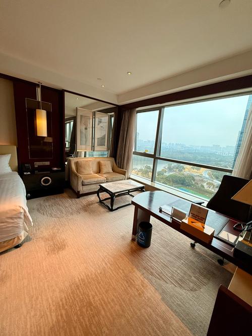 宁波展览馆附近哪家酒店性价比高？-第2张图片-德高鼎泰便民中心