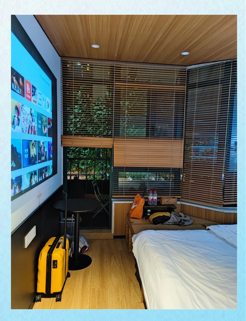 上海静安寺附近酒店预订-第3张图片-德高鼎泰便民中心