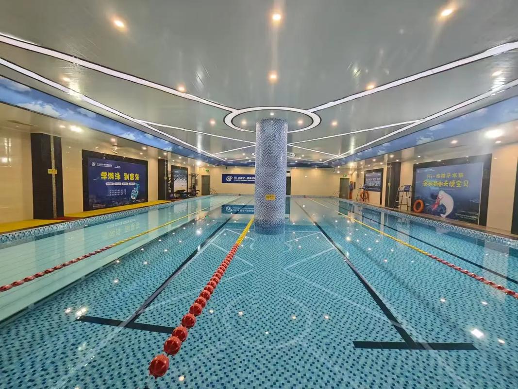 北京游泳健身俱乐部哪家强？-第3张图片-德高鼎泰便民中心