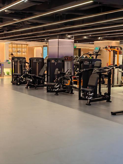 hapower健身房,特色与优势是什么?-第1张图片-德高鼎泰便民中心 hapower健身房,特色与优势是什么?-第1张图片-德高鼎泰便民中心