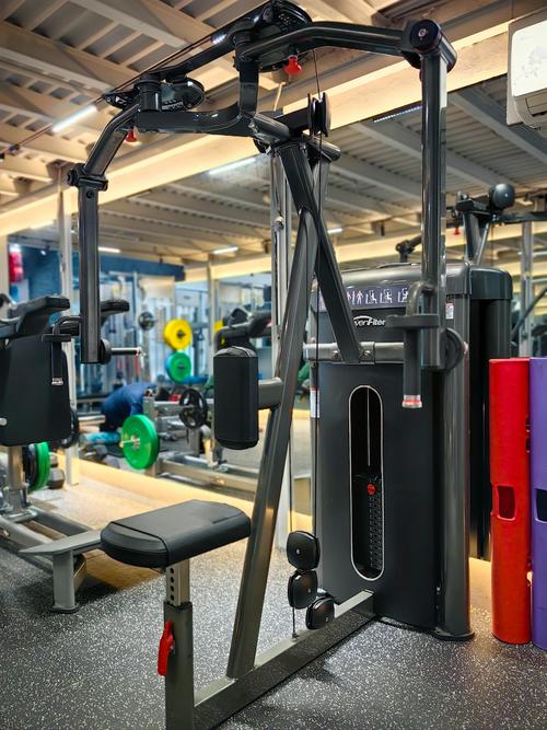 hapower健身房,特色与优势是什么?-第3张图片-德高鼎泰便民中心 hapower健身房,特色与优势是什么?-第3张图片-德高鼎泰便民中心