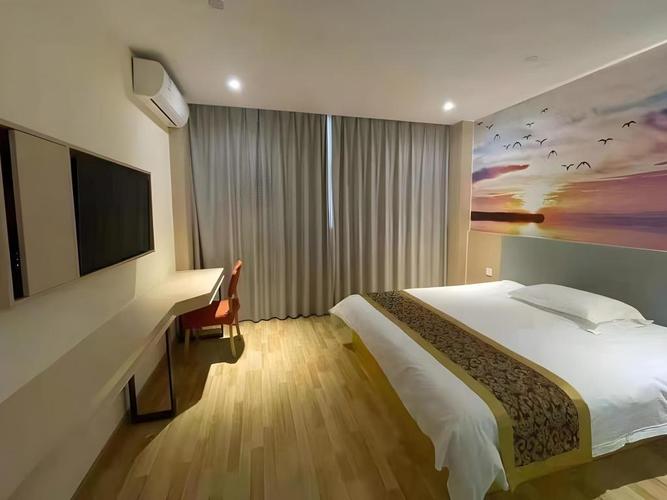 无锡人民路附近哪家酒店值得预订?-第3张图片-德高鼎泰便民中心 无锡人民路附近哪家酒店值得预订?-第3张图片-德高鼎泰便民中心