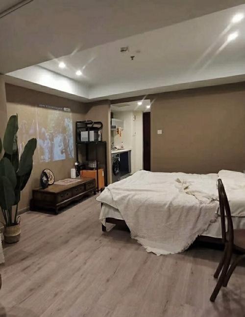 浦东展览馆附近酒店怎么选？-第2张图片-德高鼎泰便民中心