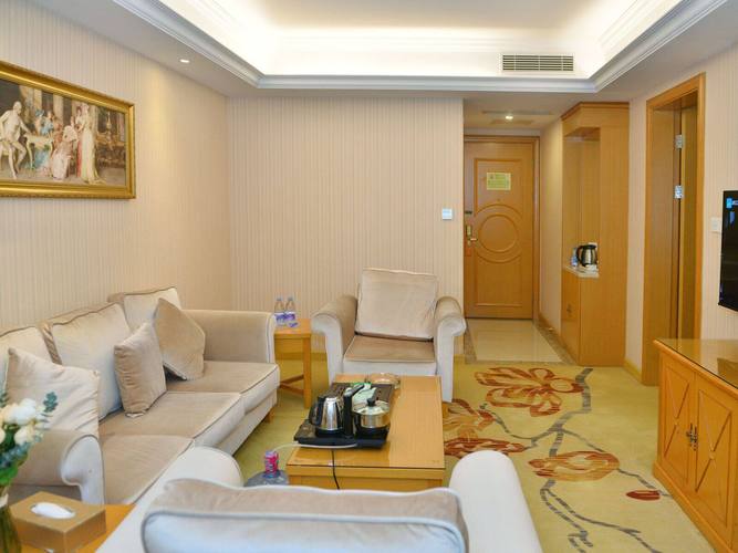 深圳桃源居附近酒店怎么选？-第2张图片-德高鼎泰便民中心