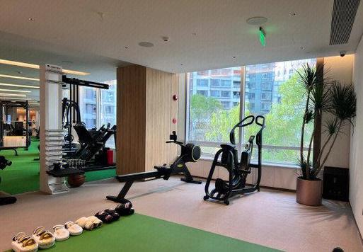 阳光360健身俱乐部怎么样？-第1张图片-德高鼎泰便民中心