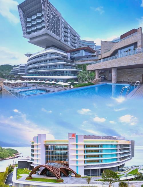 珠海东澳岛附近酒店怎么选？-第1张图片-德高鼎泰便民中心